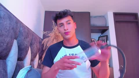 Gabriel online show from December 14, 2024, 9:35 pm