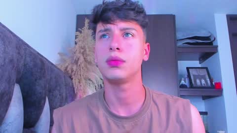 Gabriel online show from January 14, 2025, 11:27 pm