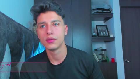 Gabriel online show from January 19, 2025, 12:49 am