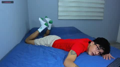 onlyfans    kevin garcia s online show from February 28, 2026, 2:45 am