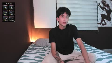 onlyfans    kevin garcia s online show from April 1, 2026, 2:12 am