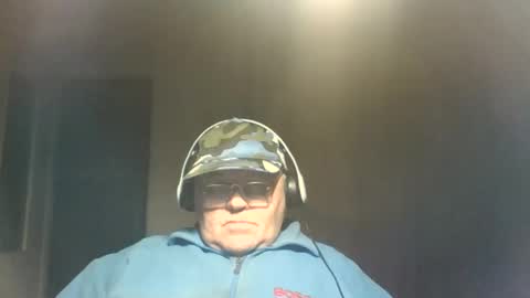 guyboy73 online show from October 15, 2025, 8:20 pm