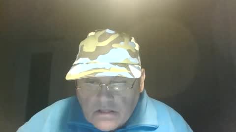 guyboy73 online show from October 18, 2025, 7:03 pm
