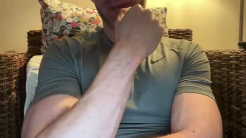 NaughtyFitHusband online show from February 17, 2025, 9:19 pm