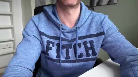 NaughtyFitHusband online show from March 12, 2025, 5:24 am