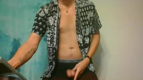 troy online show from March 5, 2025, 12:49 am