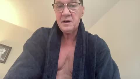 gwashere4u online show from December 1, 2024, 5:35 pm