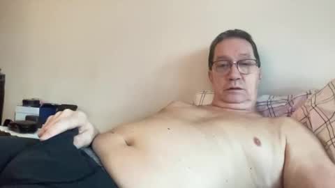 gwashere4u online show from March 5, 2025, 3:18 pm