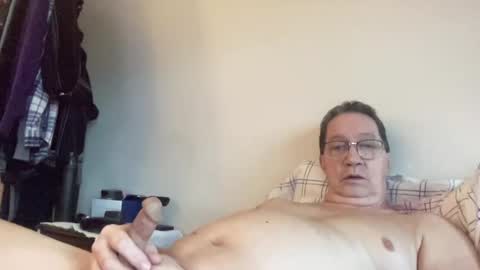 gwashere4u online show from March 5, 2025, 7:06 pm