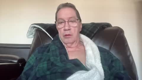 gwashere4u online show from March 9, 2025, 12:53 pm