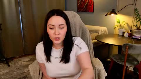 Sweety Kitty online show from March 12, 2026, 2:56 pm