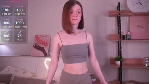 Hello everyone Im May online show from May 19, 2026, 11:05 am