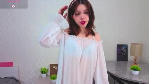 Lisa online show from November 28, 2025, 1:30 am