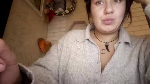 gwendolynfoster online show from October 22, 2025, 3:12 pm