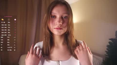 Molly online show from December 20, 2025, 6:09 am