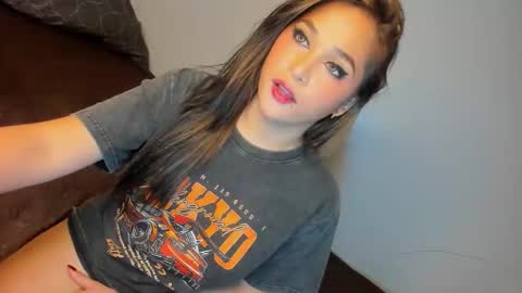 Gwyn online show from November 4, 2025, 6:45 am