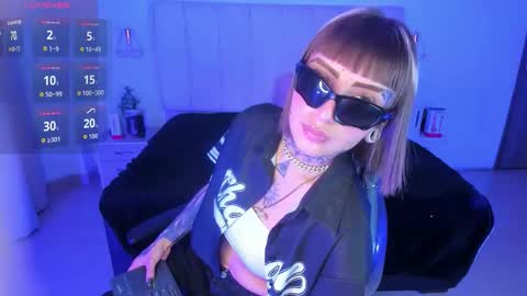 gyal_8_ online show from February 4, 2026, 4:18 am