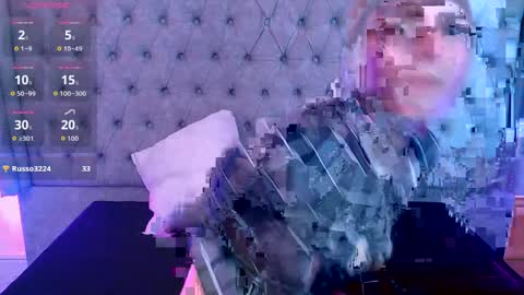 Gyal Smith online show from April 7, 2026, 3:40 am