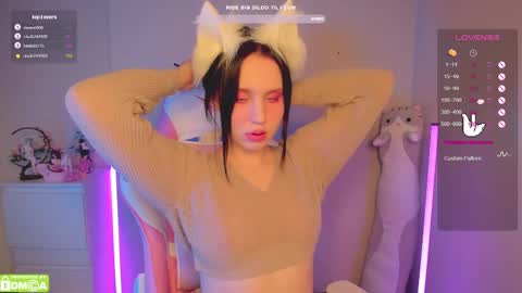   online show from February 12, 2025, 9:10 am