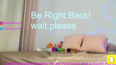 instagram sweetlovegym.......twitter sexwithgym69xxx online show from January 13, 2025, 8:37 am