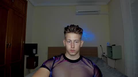 Oliver online show from February 15, 2025, 8:01 pm