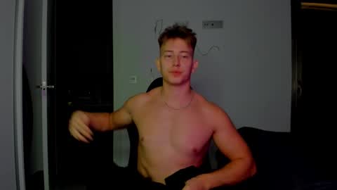 Snapshot of gym_alpha chatting on February 3, 2026, 10:53 am Oliver online show from February 3, 2026, 10:53 am