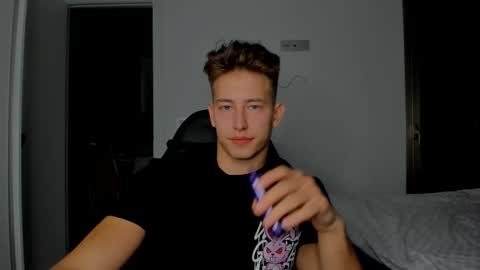 Snapshot of gym_alpha chatting on February 16, 2026, 1:57 am Oliver online show from February 16, 2026, 1:57 am