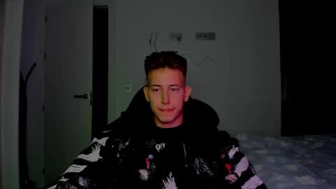 Snapshot of gym_alpha chatting on February 21, 2026, 7:26 pm Oliver online show from February 21, 2026, 7:26 pm