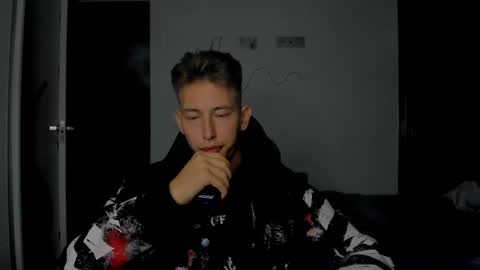 Snapshot of gym_alpha chatting on February 23, 2026, 9:56 pm Oliver online show from February 23, 2026, 9:56 pm