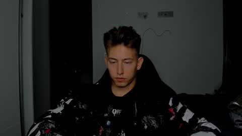 Snapshot of gym_alpha chatting on March 2, 2026, 8:37 pm Oliver online show from March 2, 2026, 8:37 pm