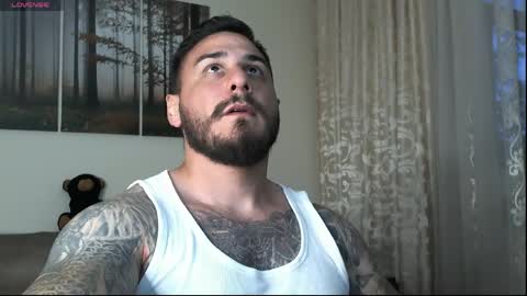 Snapshot of gymdominus chatting on May 16, 2026, 5:45 pm gymdominus online show from May 16, 2026, 5:45 pm