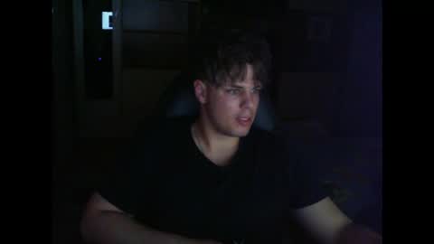 gymguy0505 online show from December 21, 2025, 9:55 pm