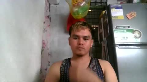 gymsin_borte online show from April 19, 2026, 1:05 am