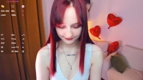 Kelly  Lilly online show from February 17, 2026, 6:58 pm