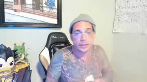 Snapshot of h0lysin chatting on February 21, 2025, 2:50 am Alejandro 3 online show from February 21, 2025, 2:50 am