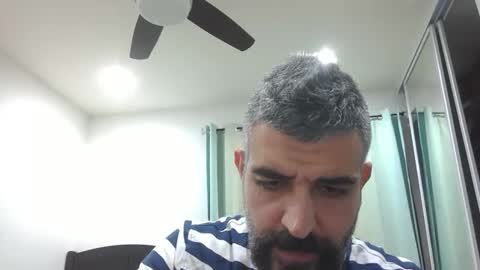 Snapshot of h0nest84 chatting on January 30, 2025, 6:46 am h0nest84 online show from January 30, 2025, 6:46 am