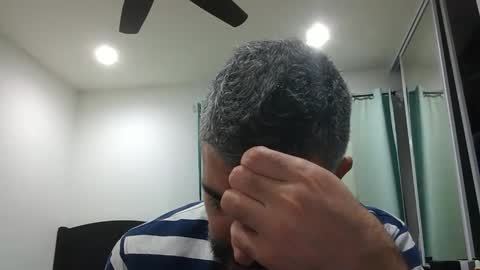 Snapshot of h0nest84 chatting on February 3, 2025, 8:13 am h0nest84 online show from February 3, 2025, 8:13 am