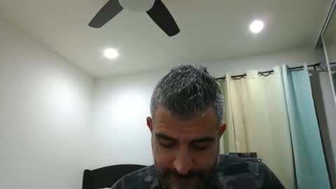 h0nest84 online show from December 18, 2025, 7:03 am