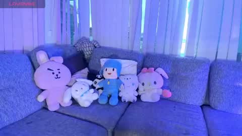 Hello Kitty online show from June 3, 2026, 12:08 pm