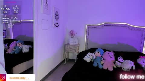Hello Kitty online show from June 5, 2026, 12:00 pm