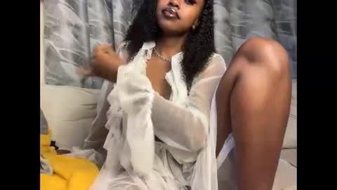 h_o_t_goddess online show from March 5, 2026, 9:05 am