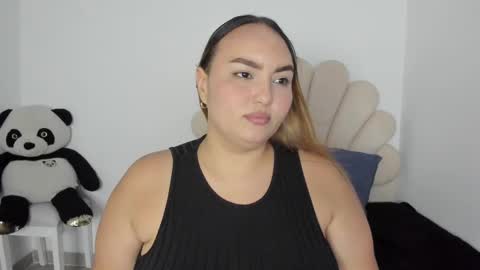 Sarah online show from February 28, 2025, 1:47 am