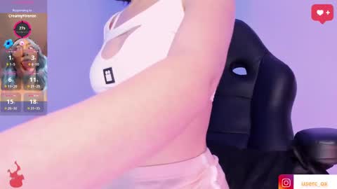 haanna_thompsoon online show from December 27, 2024, 9:54 pm