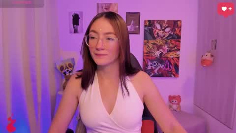 haanna_thompsoon online show from March 22, 2026, 10:13 pm