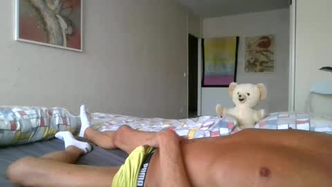 Snapshot of haarlemseboy chatting on March 2, 2025, 12:32 pm Rob online show from March 2, 2025, 12:32 pm