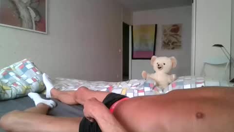 Snapshot of haarlemseboy chatting on March 9, 2025, 2:32 pm Rob online show from March 9, 2025, 2:32 pm