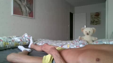 Snapshot of haarlemseboy chatting on September 14, 2025, 1:32 pm Rob online show from September 14, 2025, 1:32 pm