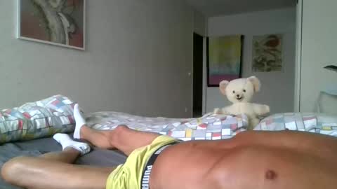 Snapshot of haarlemseboy chatting on October 12, 2025, 12:59 pm Rob online show from October 12, 2025, 12:59 pm