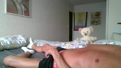 Snapshot of haarlemseboy chatting on October 19, 2025, 1:56 pm Rob online show from October 19, 2025, 1:56 pm