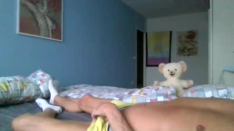 Snapshot of haarlemseboy chatting on November 30, 2025, 1:37 pm Rob online show from November 30, 2025, 1:37 pm